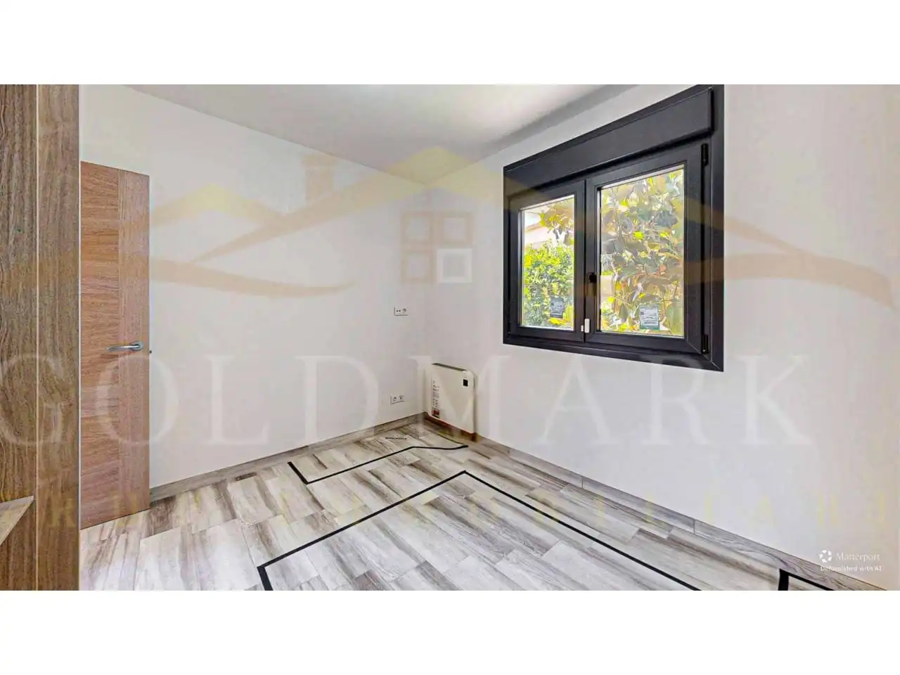 Bedroom of Houses for sale in Rubí  with Air Conditioner, Heating and Private garden