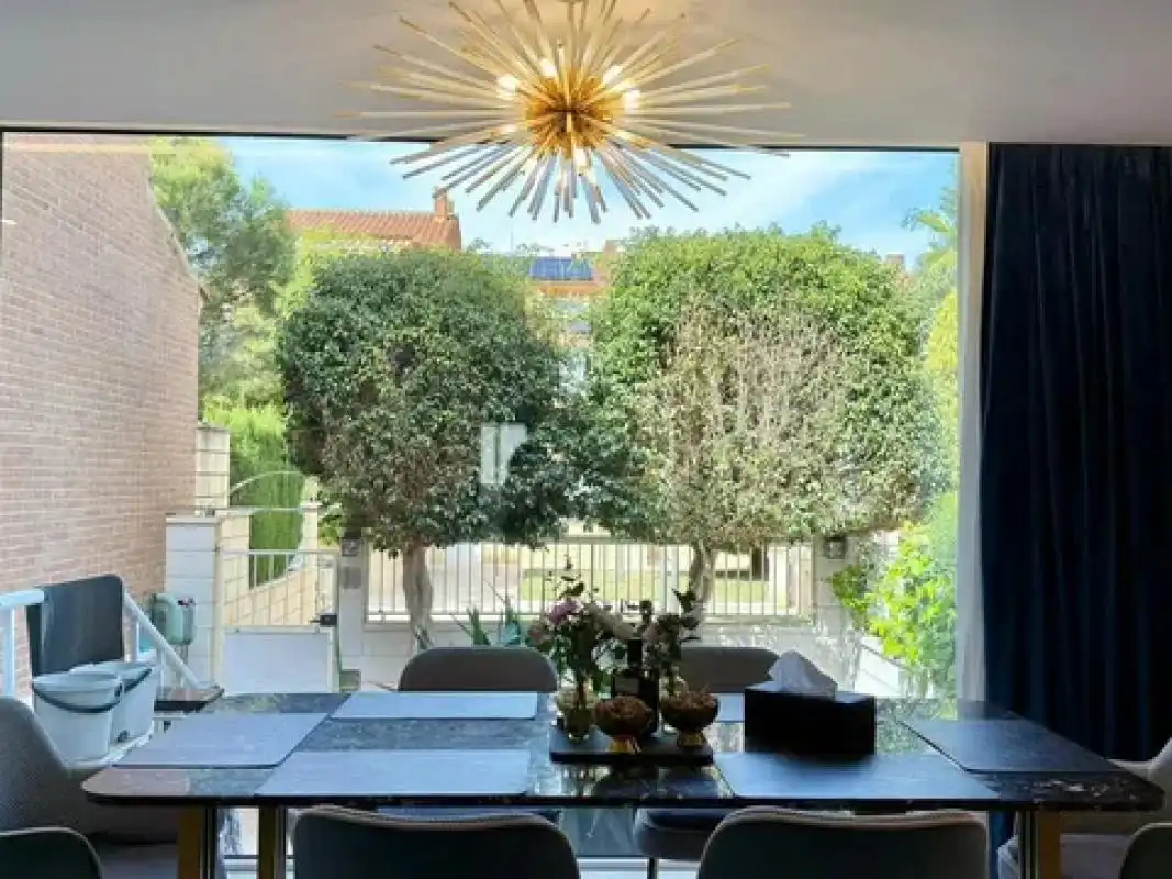 Detached homes for sale in Playa de San Juan