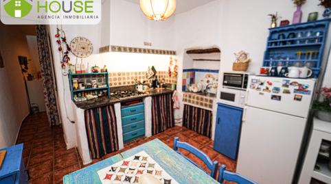 Foto 4 de Casa o chalet en venta en Calle Sierpe, 1, Nevada, Granada