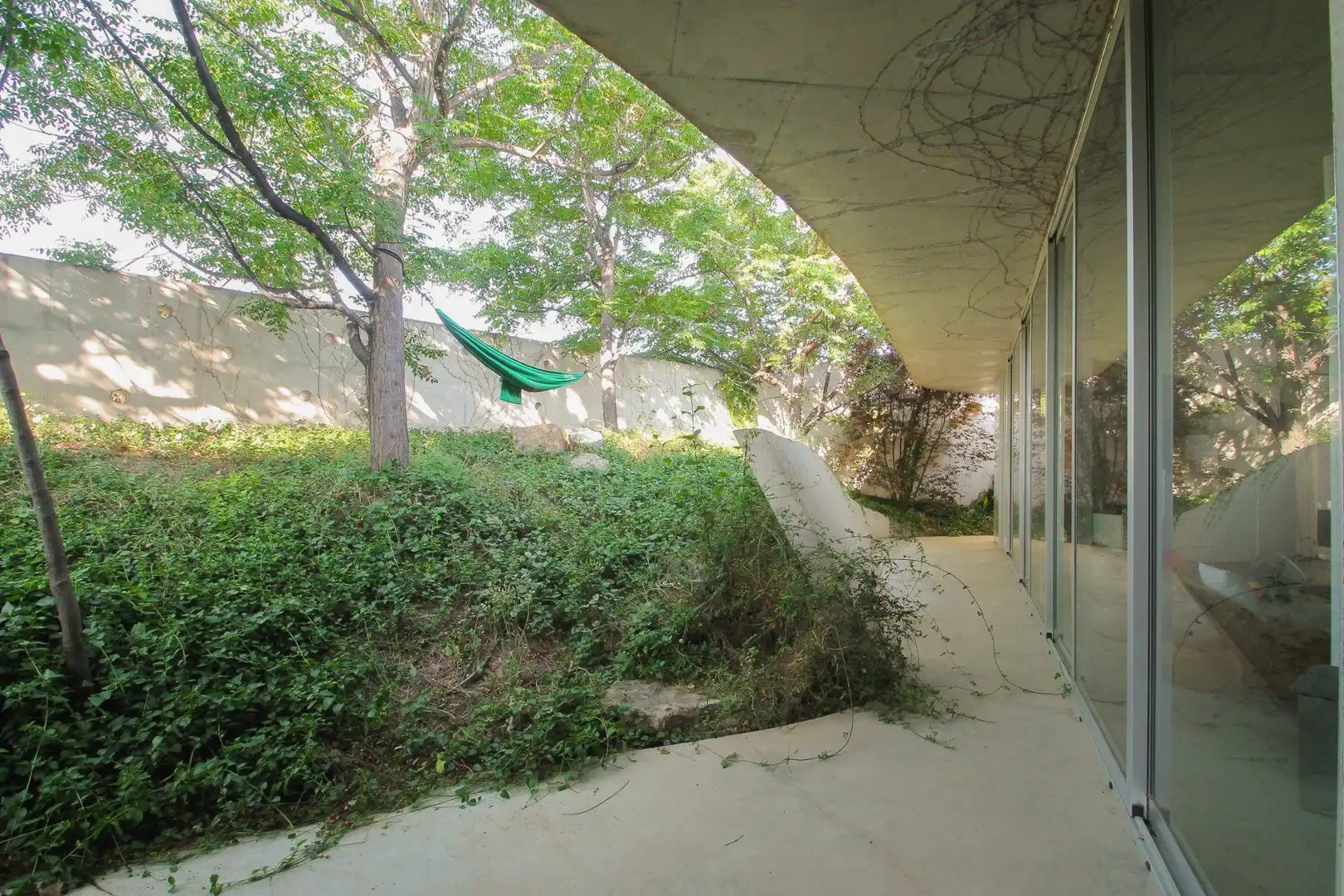 Terrace of Houses for sale in San Vicente del Raspeig / Sant Vicent del Raspeig  with Private garden, Storage room and Swimming Pool