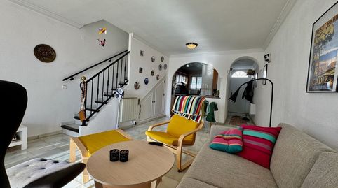 Foto 5 von Einfamilien-Reihenhaus zum Verkauf in Rancho Domingo - La Hacienda, Benalmádena