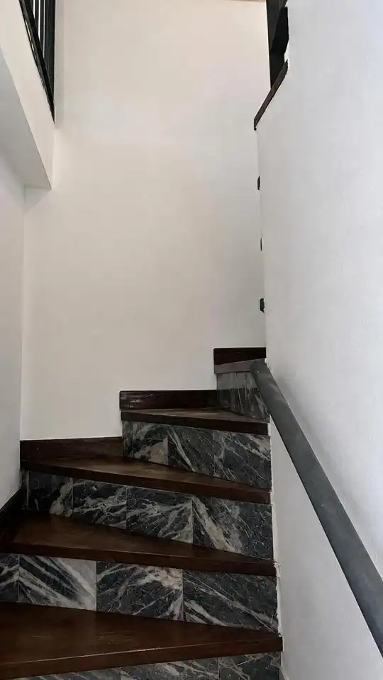 Habitatge amb jardí en venda a Avenida de Salamanca, imagen 15