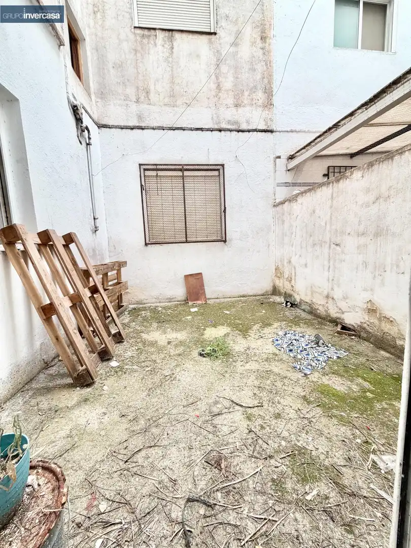 Planta baja en venta en Quart de Poblet con Terraza