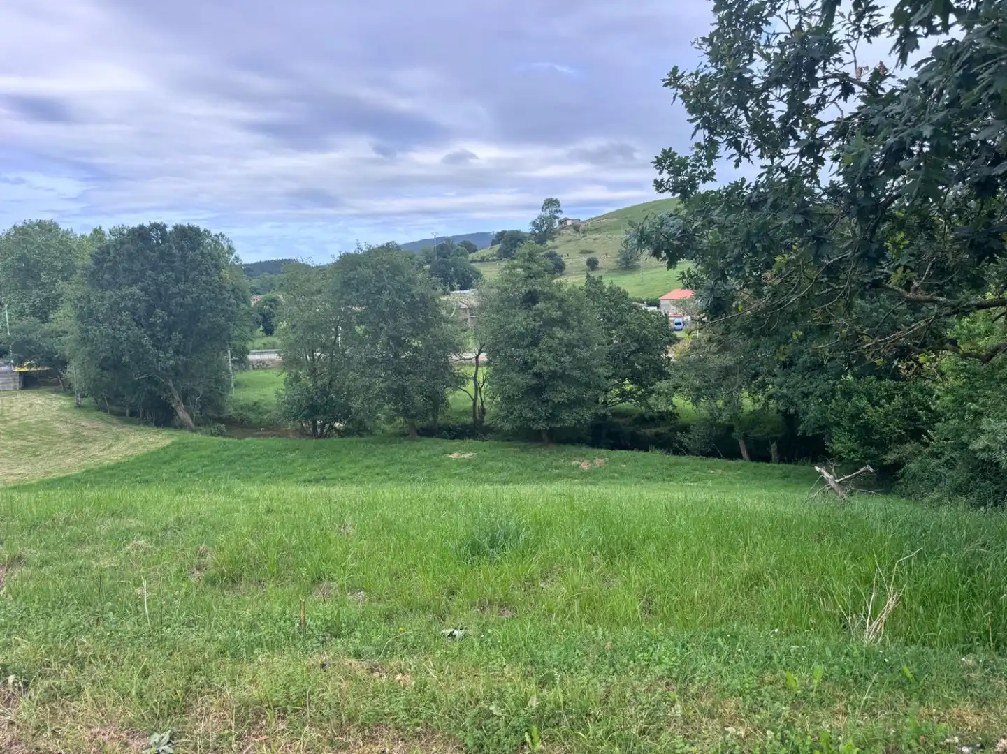Land for sale in Entrambasaguas