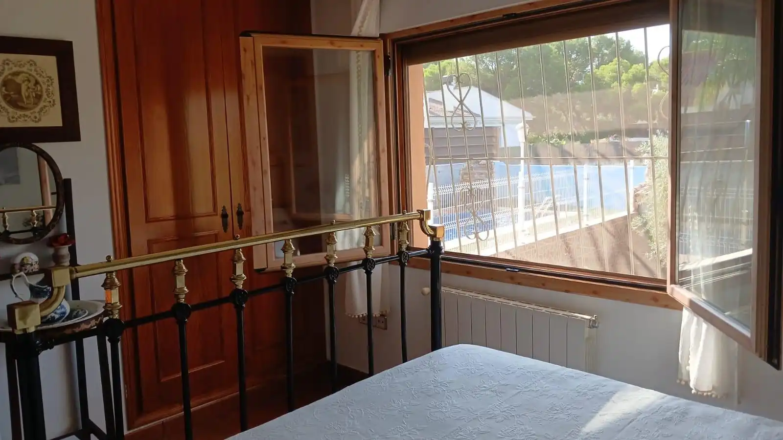 Villa mit Terrasse zum Verkauf in Casco Urbano, imagen 37