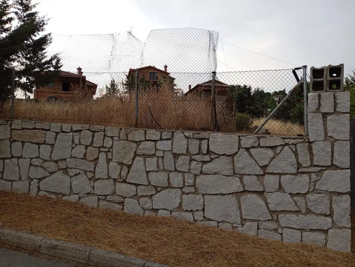 Terreni e lotti in vendita a Robledo de Chavela, imagen 11