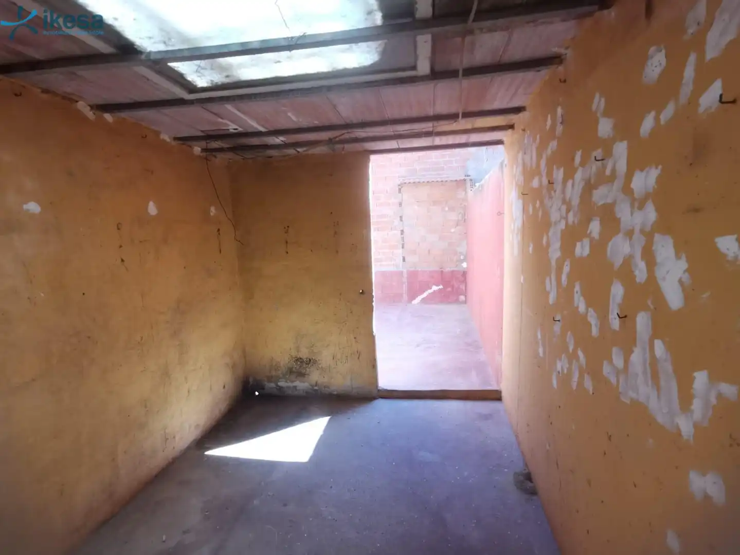 Casa o xalet en venda a Villalba del Alcor