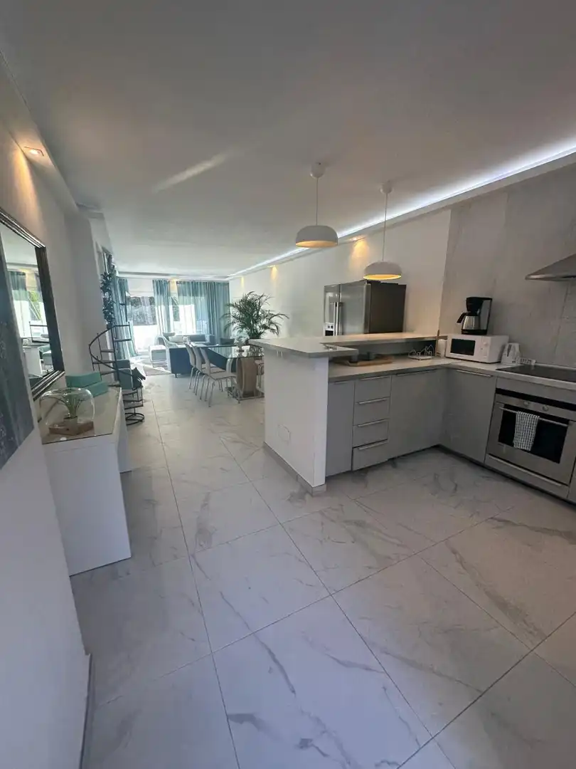 Apartment with pool to rent in Nueva Andalucía, imagen 27