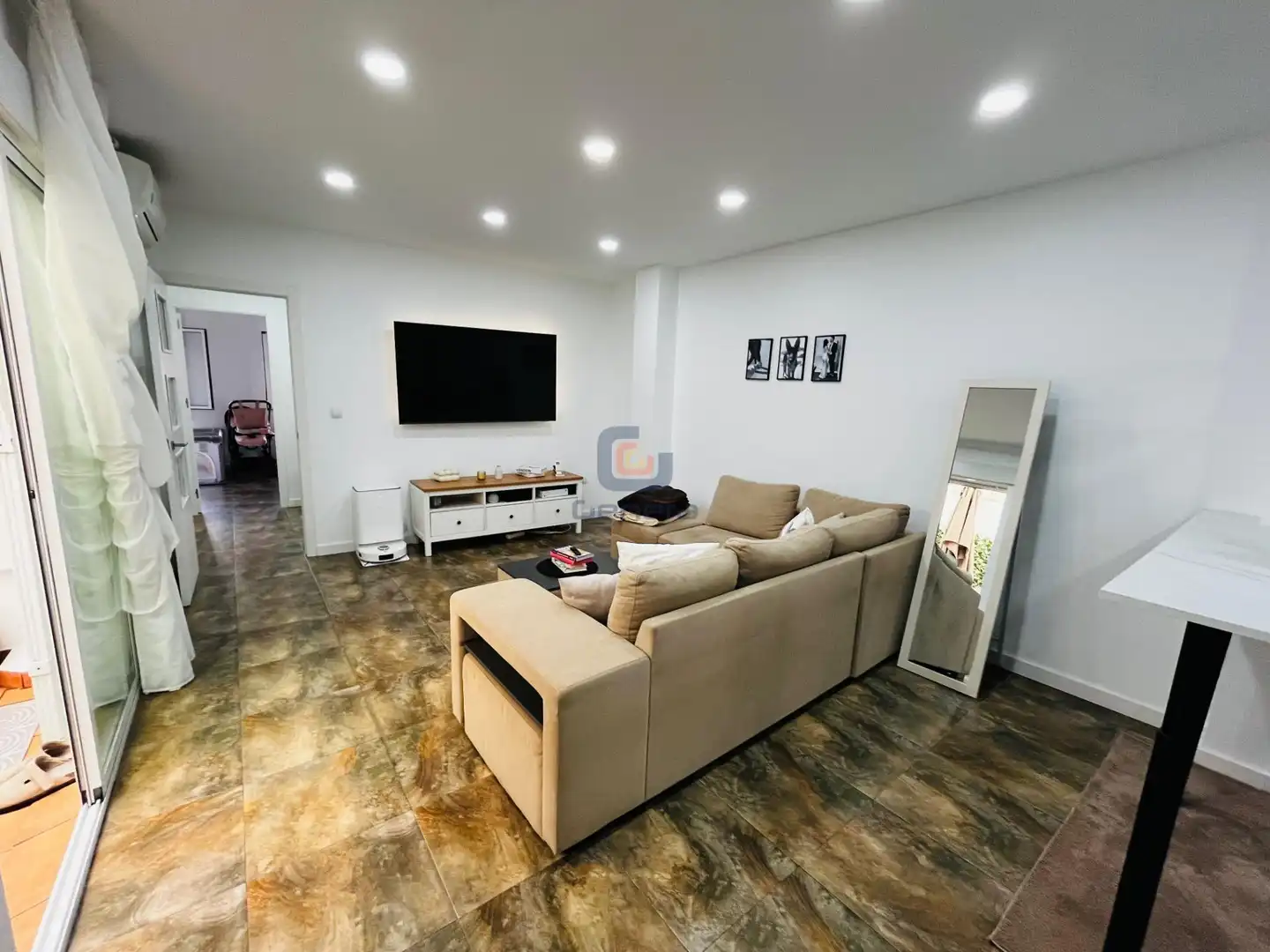Rez-de-chaussée à vendre à Calle SAN FERNANDO, imagen 3
