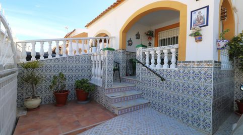 Foto 3 de Casa o xalet en venda a N/a, -1, Zona Carrefour - Urbanizaciones, Torrevieja