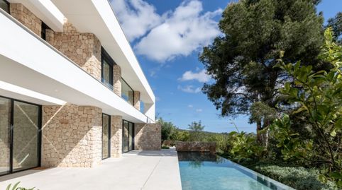 Foto 3 de Casa o chalet en venta en Carrer de Can Ros, Roca Llisa, Santa Eulària des Riu