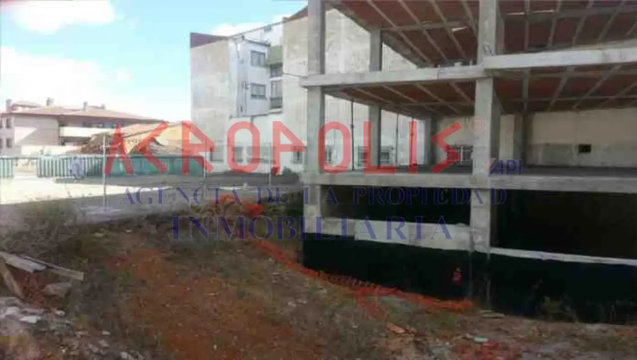 Residencial en venta en Toro