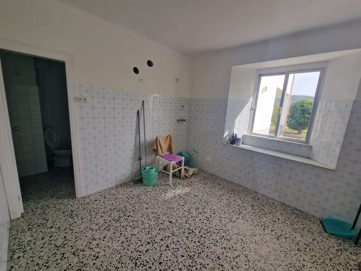 Detached house with garden for sale in Área Rural, imagen 32