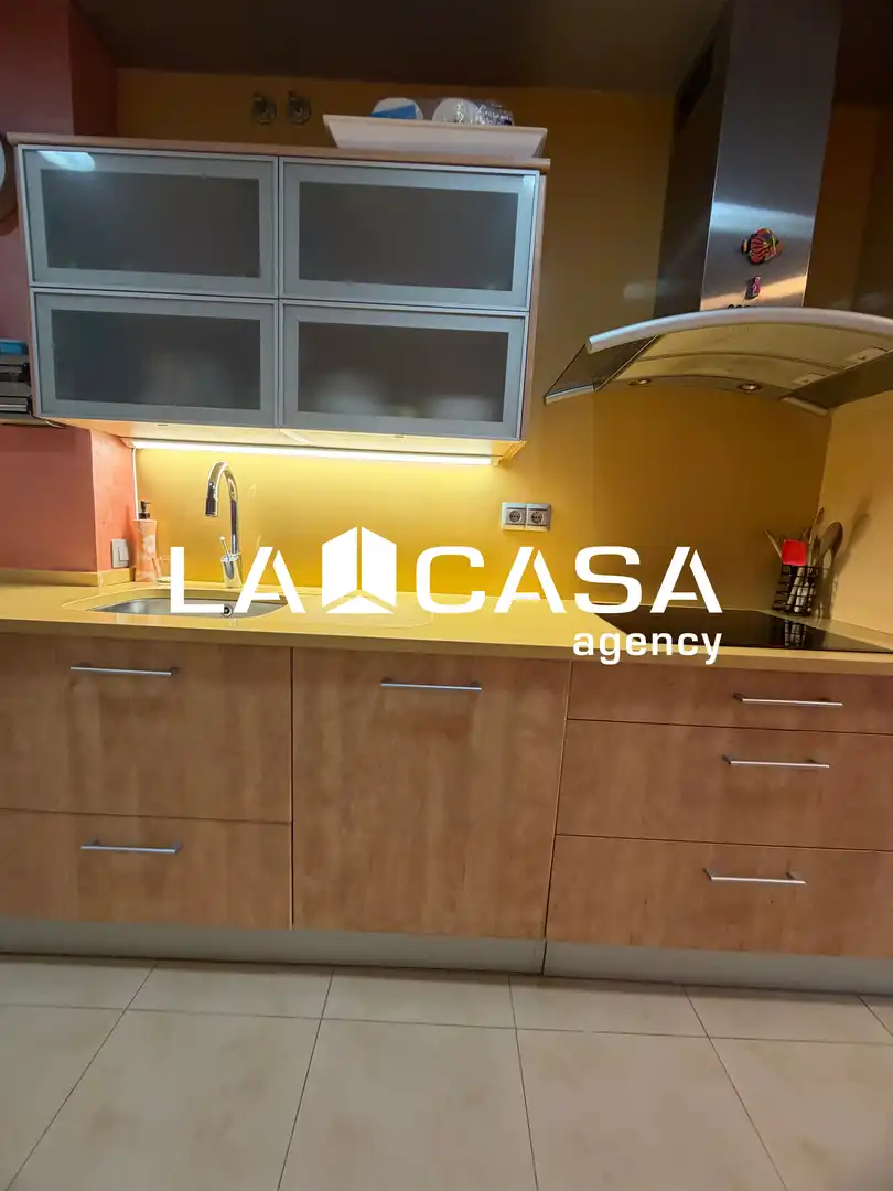 Appartement avec ascenseur à vendre à Montigalà - Sant Crist, imagen 7