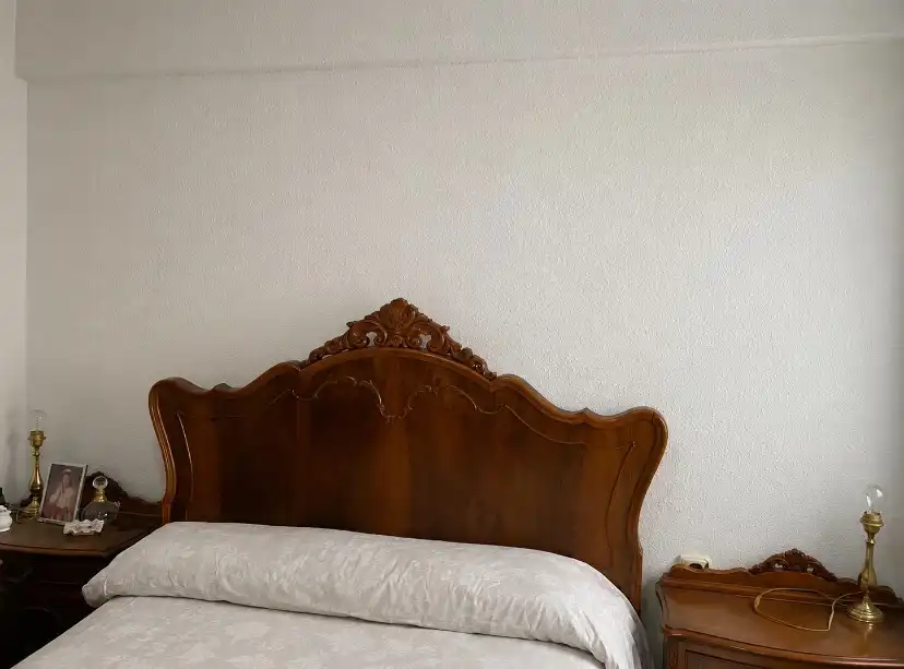 Habitación de Piso en venta en El Parador de las Hortichuelas
