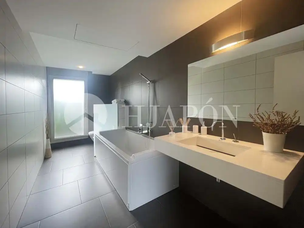 Casa con piscina en venta en Vallromanes, imagen 13