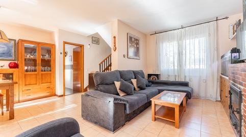 Foto 2 de Casa adosada en venda a Calle del Monte Urgull, Las Matas  - Peñascales, Madrid