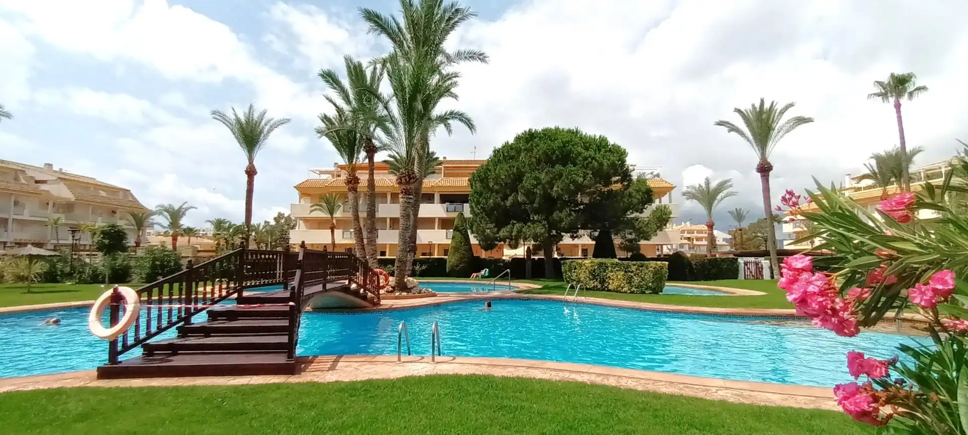 Ground floor to rent in Torreblanca, imagen 35