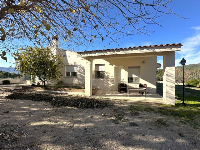 Casa-chalet en Venta en El Pilar