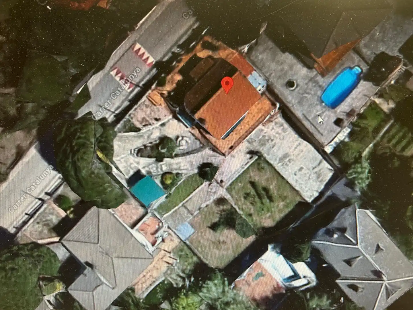 Casa en venda a Sant Pere de Vilamajor, imagen 2