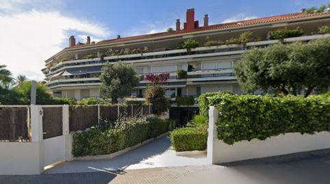 Foto 2 de Piso en venta en Calle Doctor Fleming, Can Girona - Terramar - Vinyet, Sitges