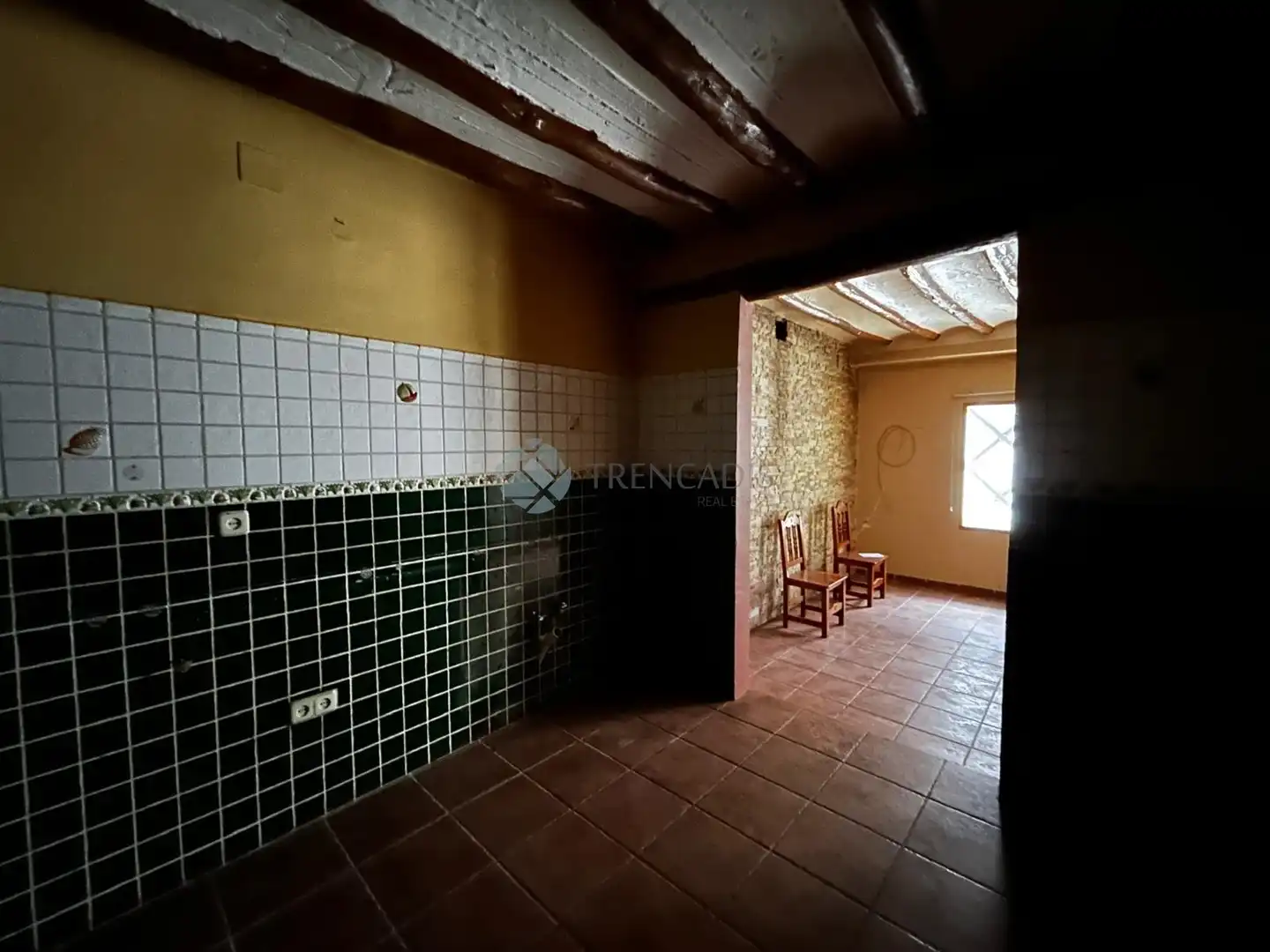 Piso en venta en Vilar de Canes