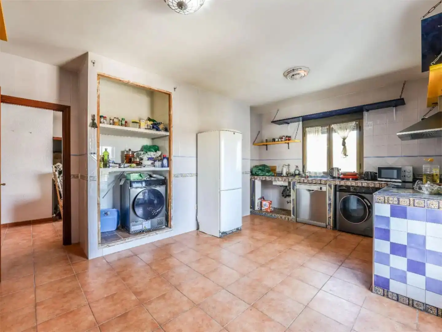 Chalet con jardín en venta en Calle ALmendro 25, imagen 12