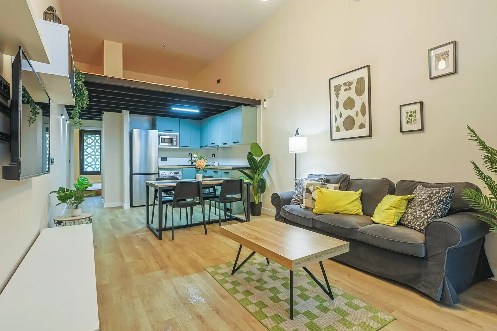 Loft en venta en Calle ALCALDE MANUEL DEL VALLE, Parque Atlántico- San Matías