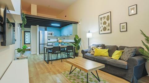 Photo 4 of Loft for sale in Calle Alcalde Manuel del Valle, Parque Atlántico- San Matías, Sevilla