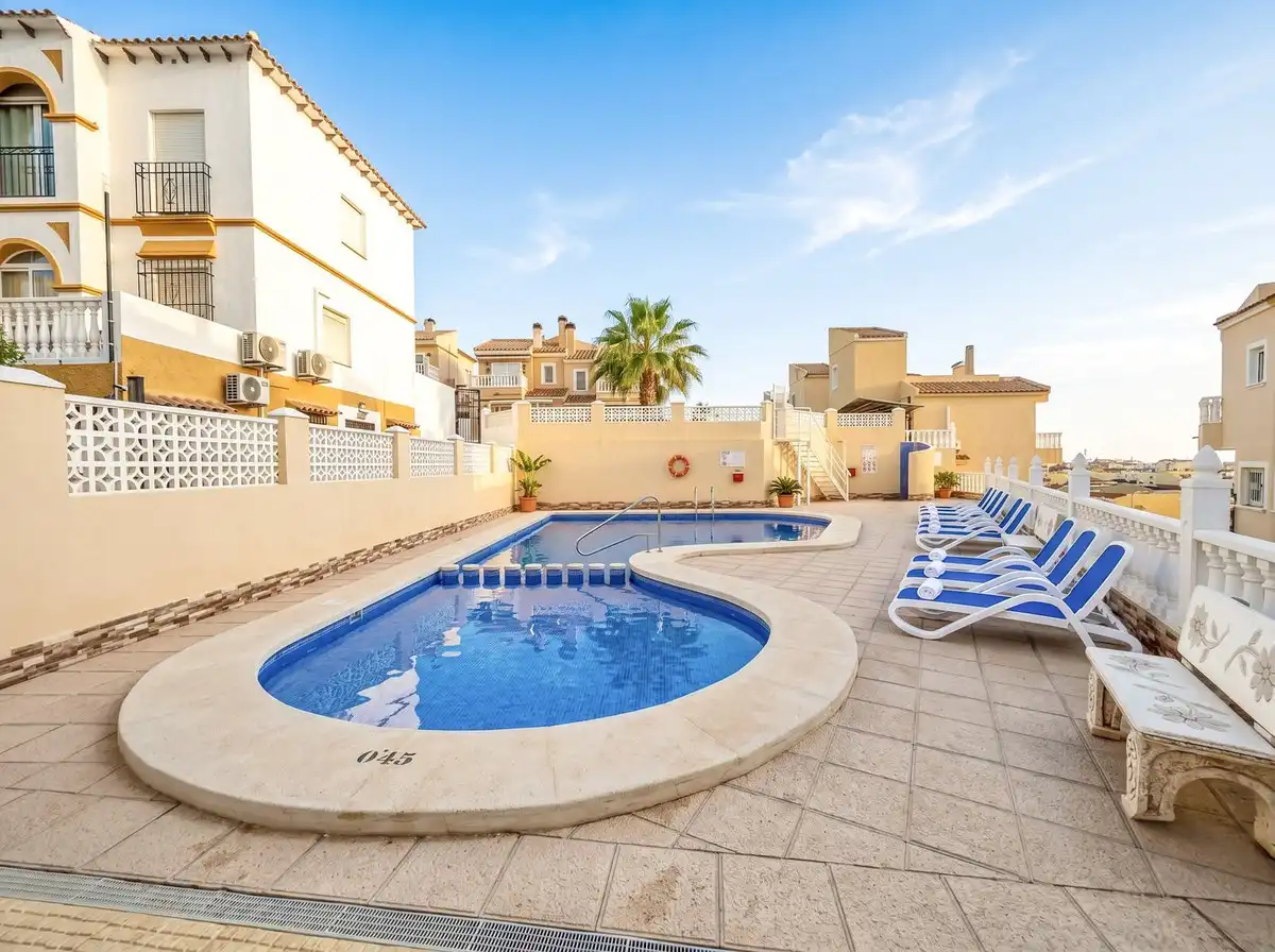 House with garden for sale in Orihuela Costa, imagen 26
