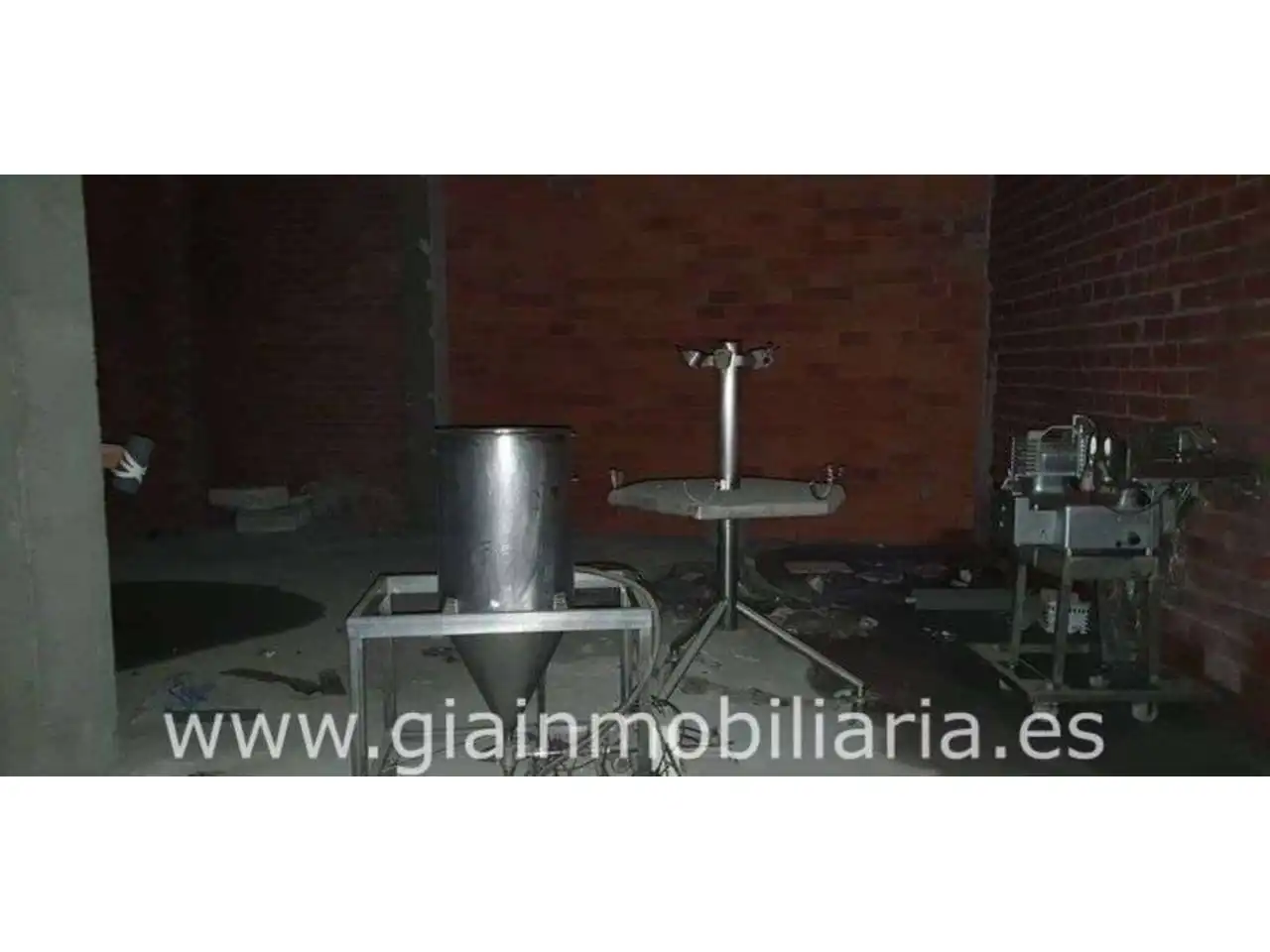 Local comercial en venda a Calle Progreso 87, imagen 12