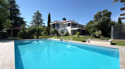 Foto 2 de Casa o chalet en venta en Urbanización Este - Montepríncipe, Boadilla del Monte
