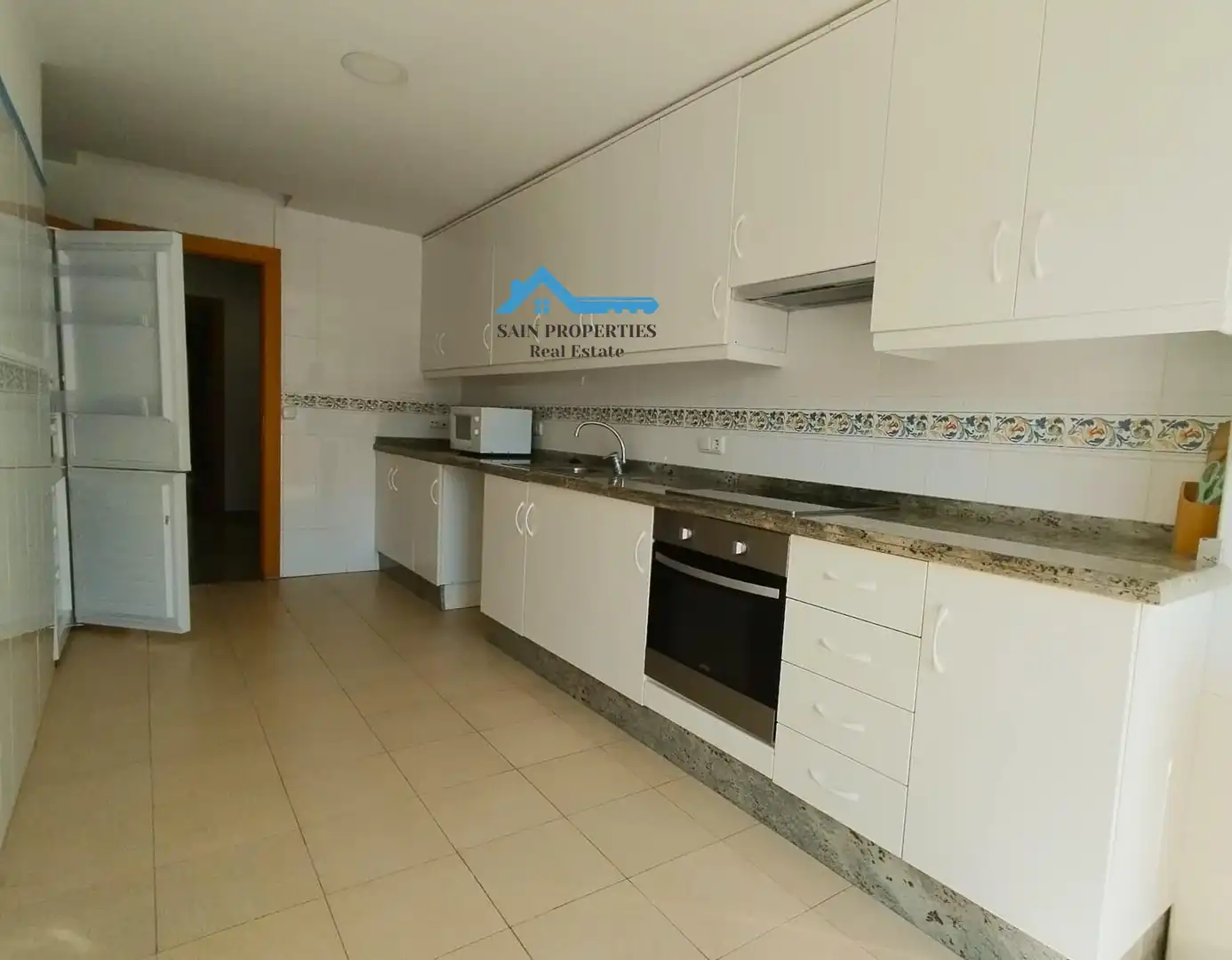 Flat with terrace for sale in Callosa d'en Sarrià, imagen 8