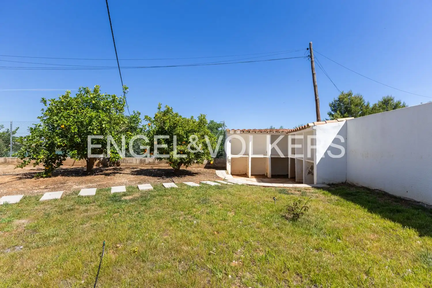 Houses for sale in Dénia  with Air Conditioner, Heating and Private garden