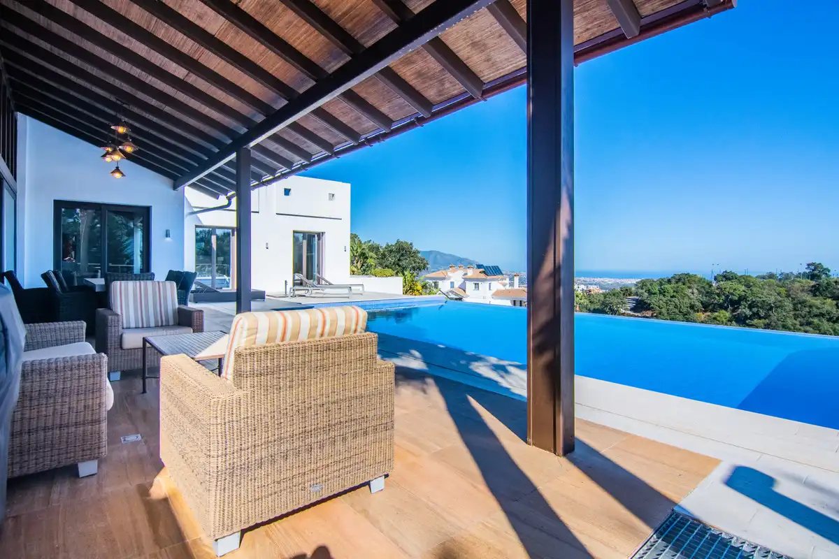 House with pool for sale in Marbella Centro, imagen 26