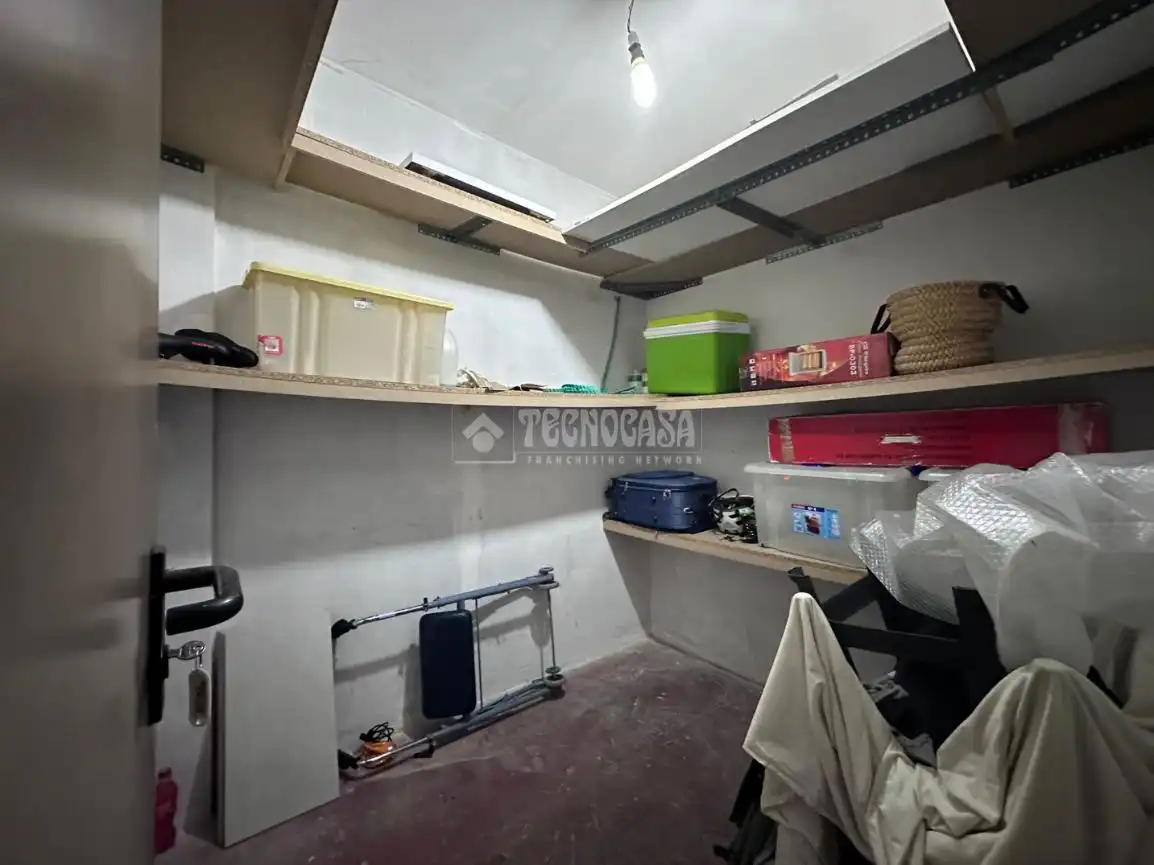 Piso en venta en Córdoba con Aire acondicionado, Trastero y Balcón