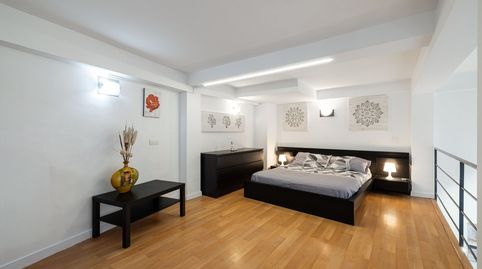 Foto 2 de Dúplex en venda a Sebastian Souviron, Centro Histórico, Málaga Capital