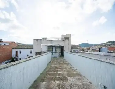 Vista exterior de Oficina en venda en Chillón