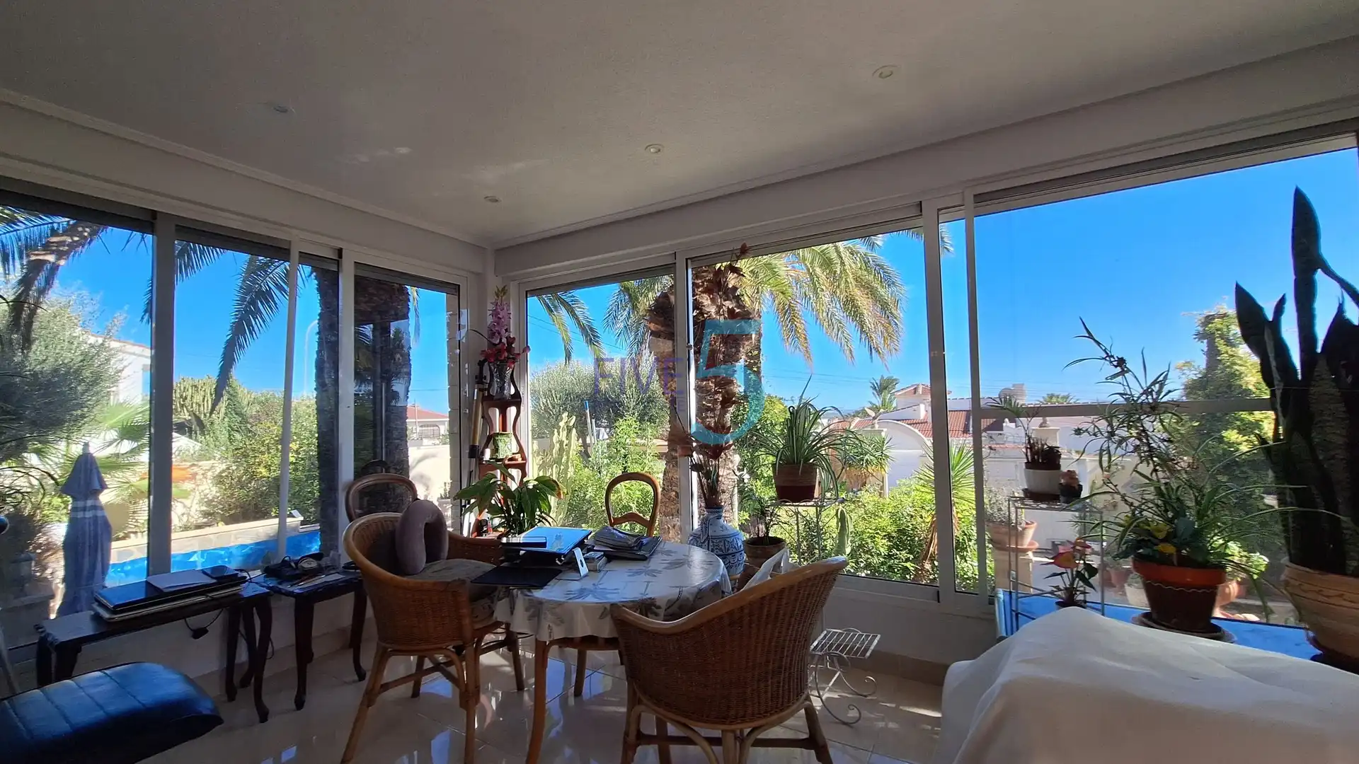 Detached house with terrace for sale in Ciudad Quesada, imagen 11