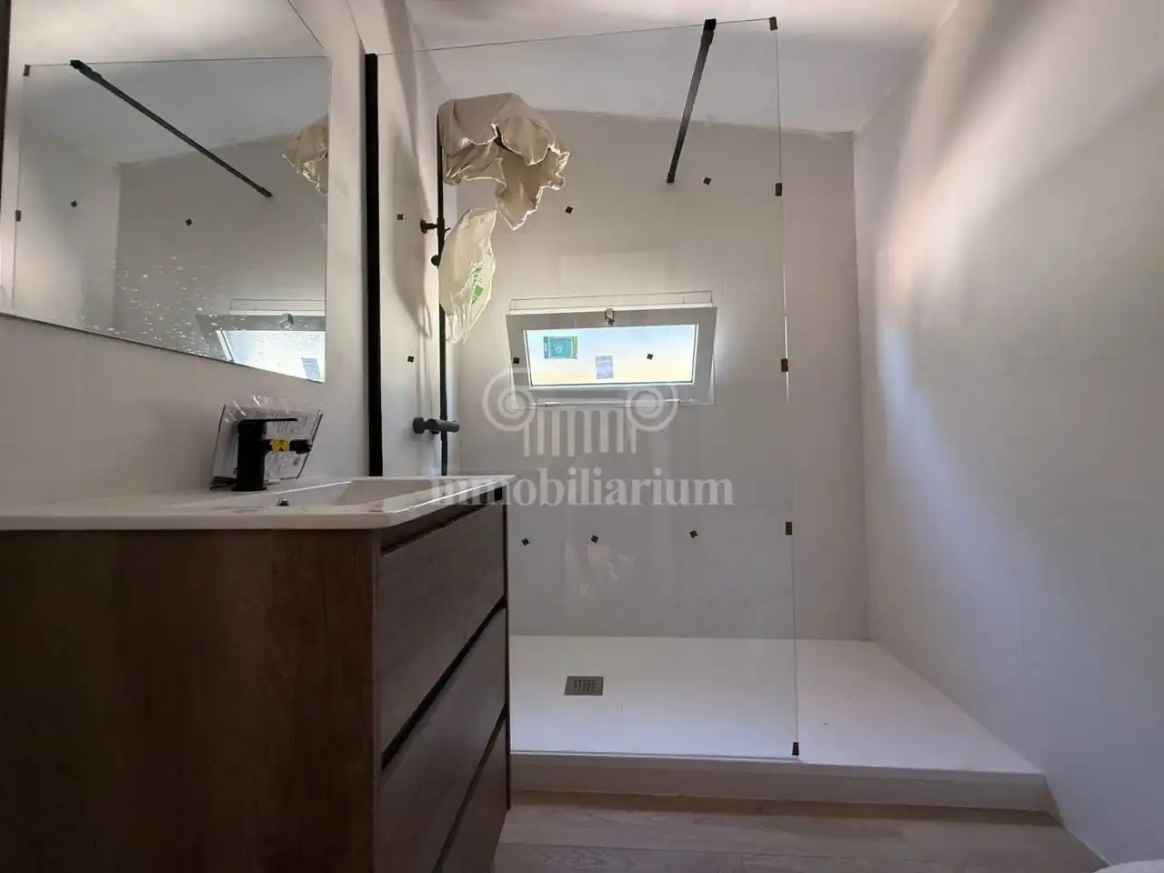 Bany de Casa o xalet en venda en Vidreres amb Aire condicionat, Jardí privat i Parquet