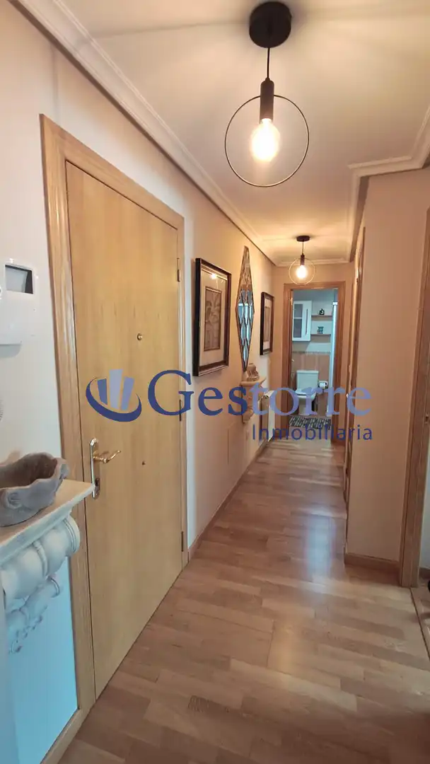 Wohnung mit Aufzug zum Verkauf in Aller - AVENIDA DE LA CONSTITUCION, imagen 19