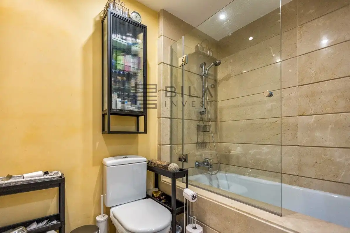 Adosado con piscina en venta en Urb. La Cala Golf, imagen 22