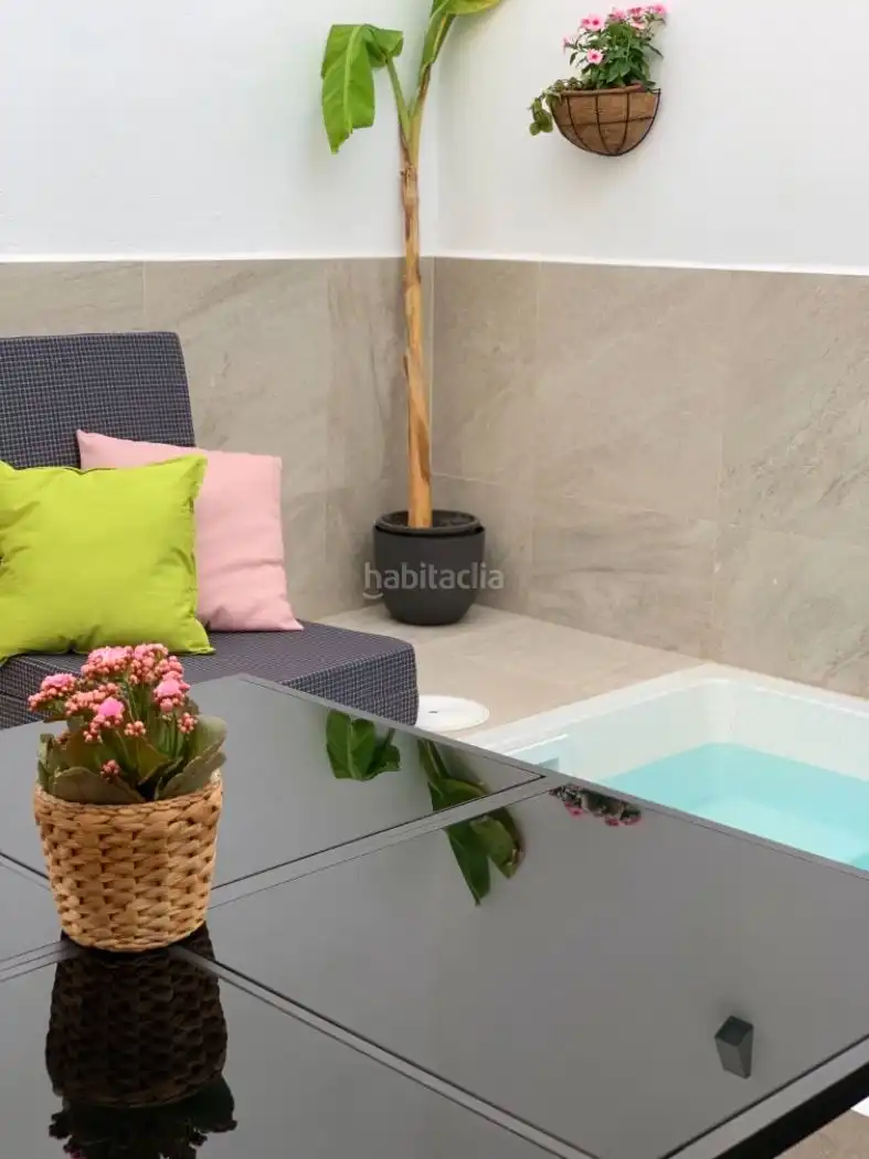 Haus zur Miete in Calle Pintada 57, imagen 42