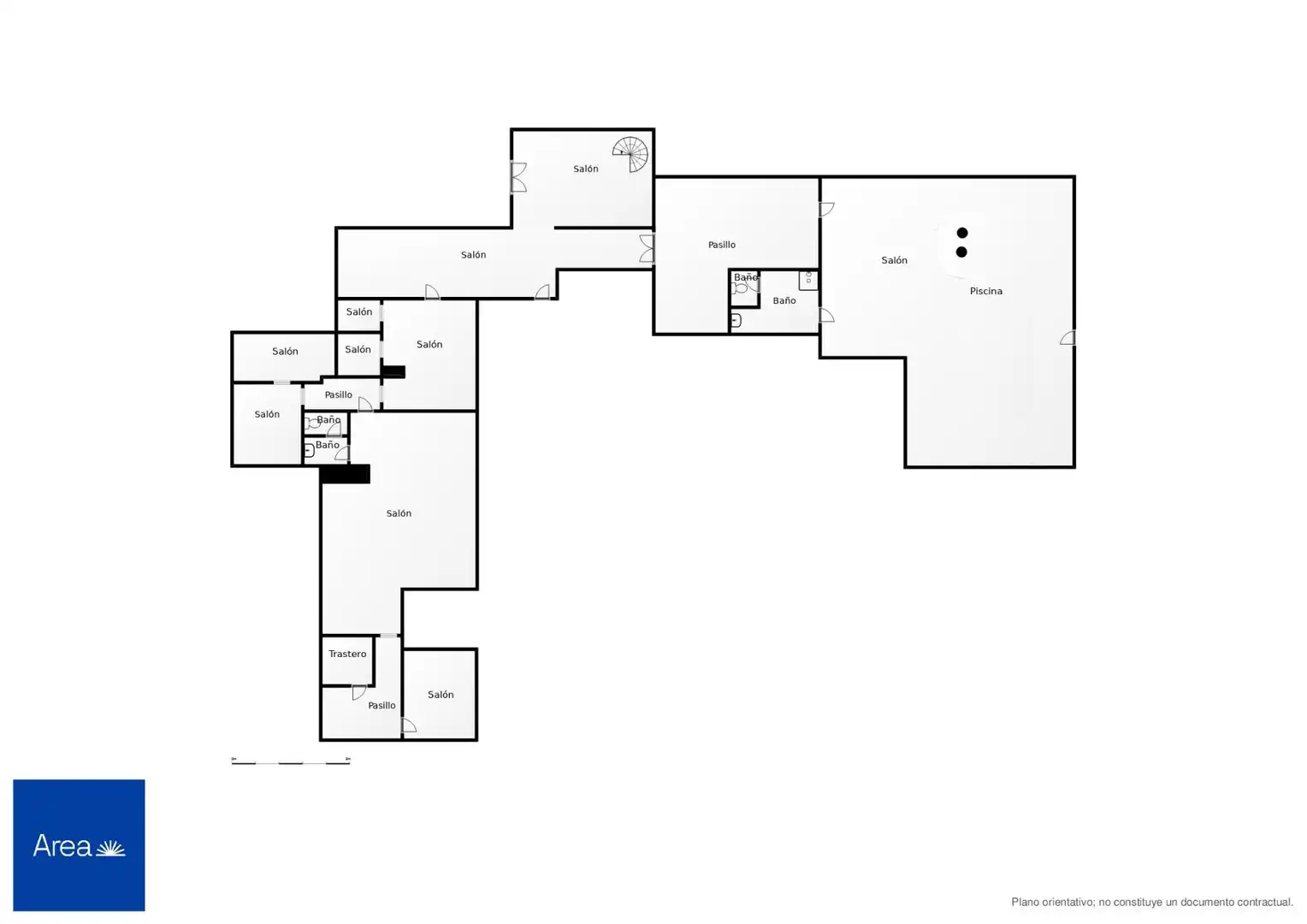 Houses for sale in Rocaferrera