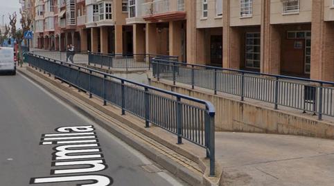 Photo 2 of Garage to rent in Paseo Fotógrafo Verdú, 8, El Carmen,  Murcia Capital