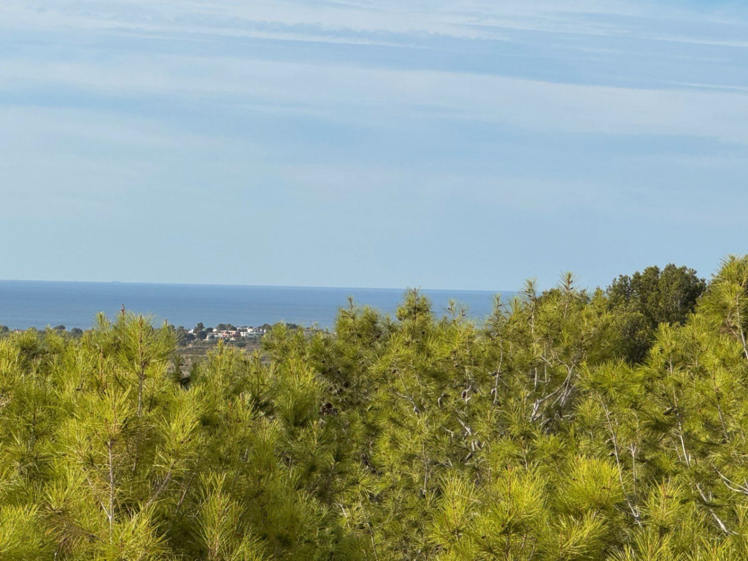 Apartment for sale in Teulada  with Air Conditioner, Heating and Terrace