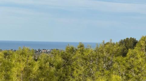 Foto 3 de Apartament en venda a Teulada, Alicante