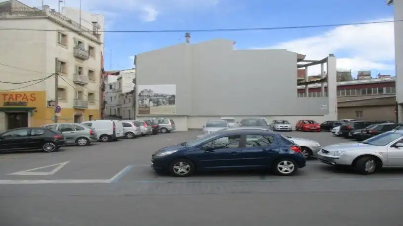 Terreny residencial en venda a calle Ferrers, imagen 2