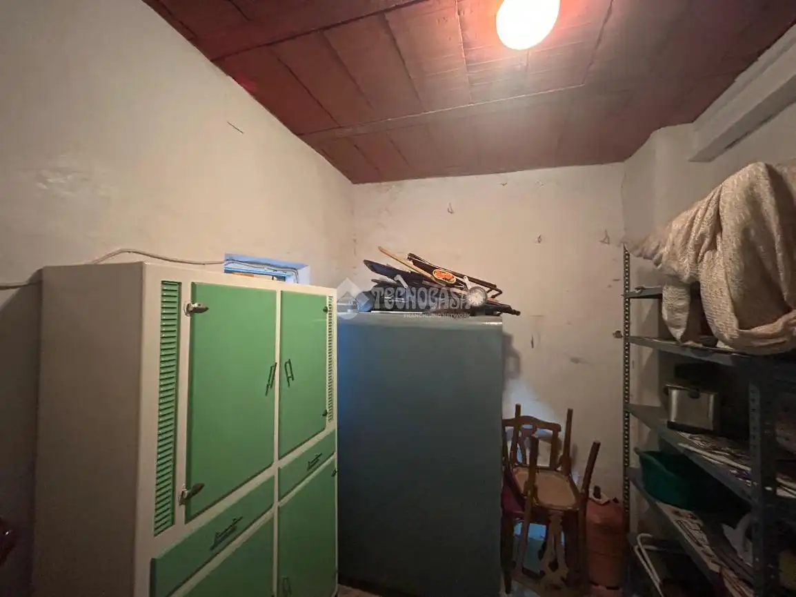 Semi-detached house for sale in Argamasilla de Calatrava, imagen 24