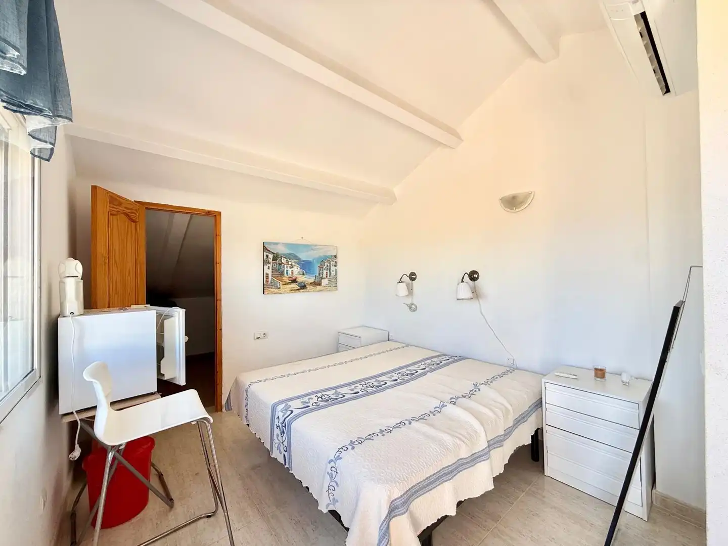 Villa à louer à San Pedro del Pinatar, imagen 12